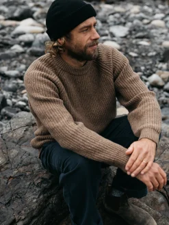 Men's Mora Knit Jumper