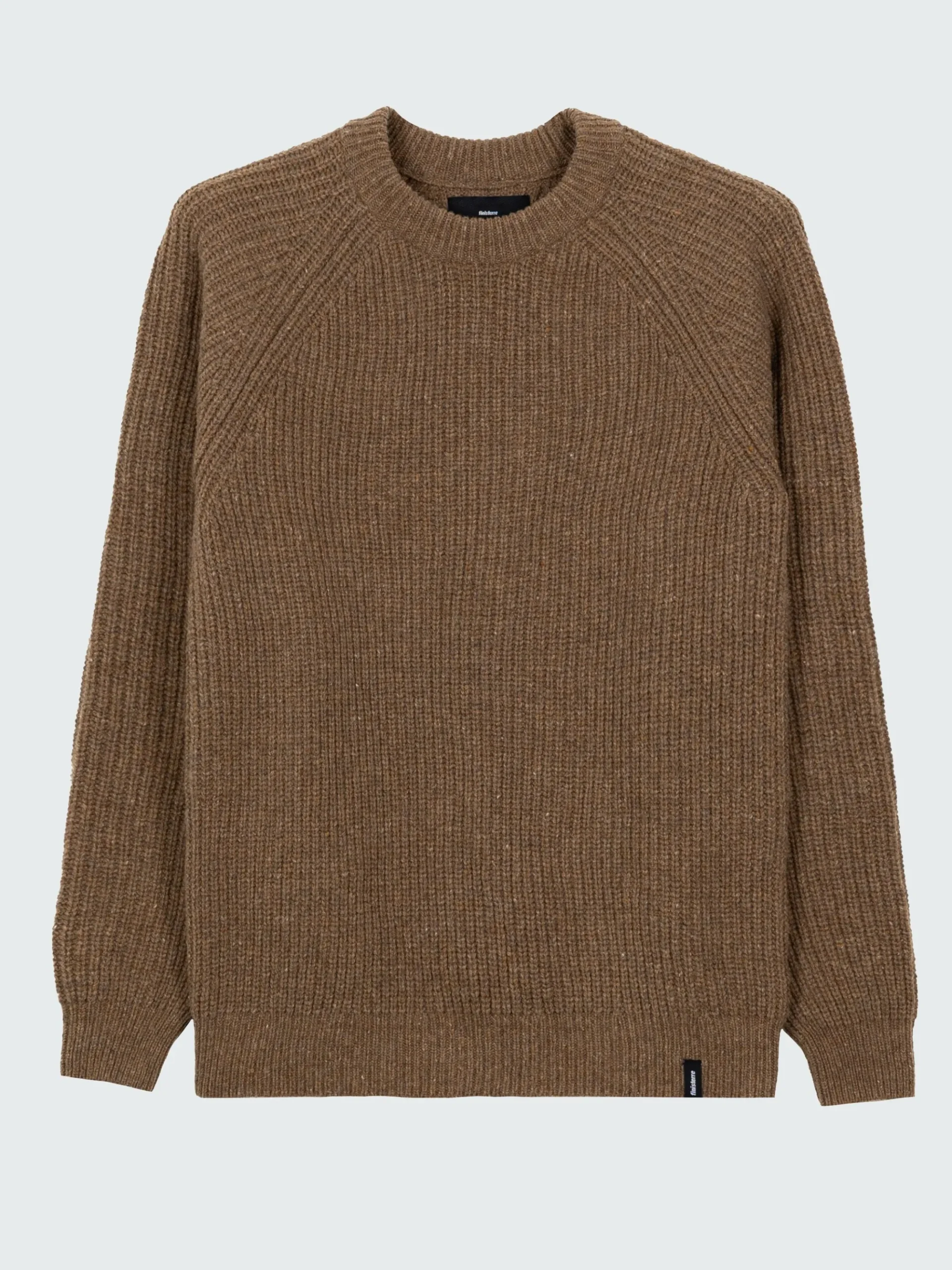 Men's Mora Knit Jumper
