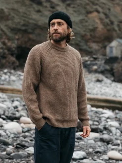 Men's Mora Knit Jumper