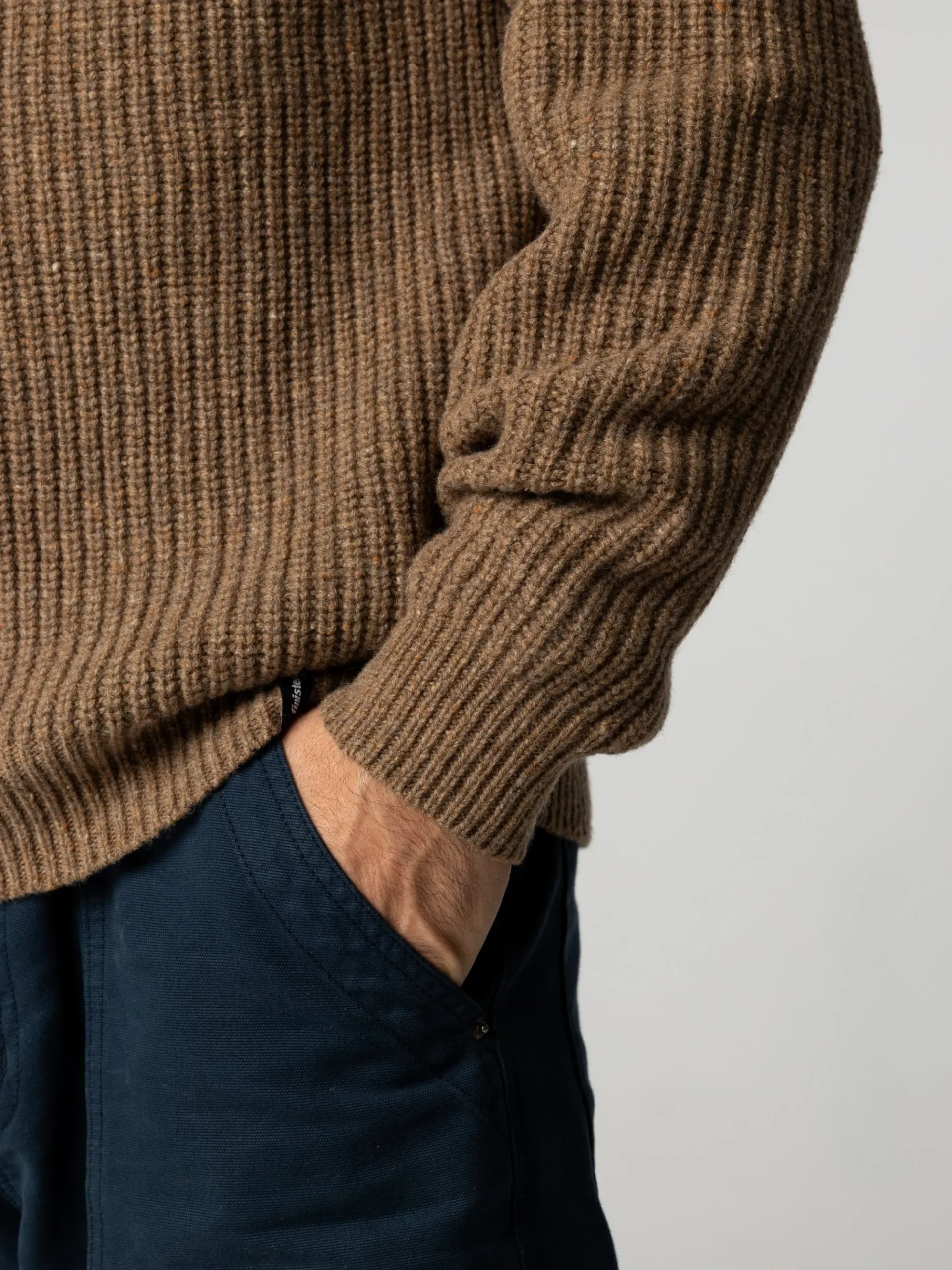 Men's Mora Knit Jumper
