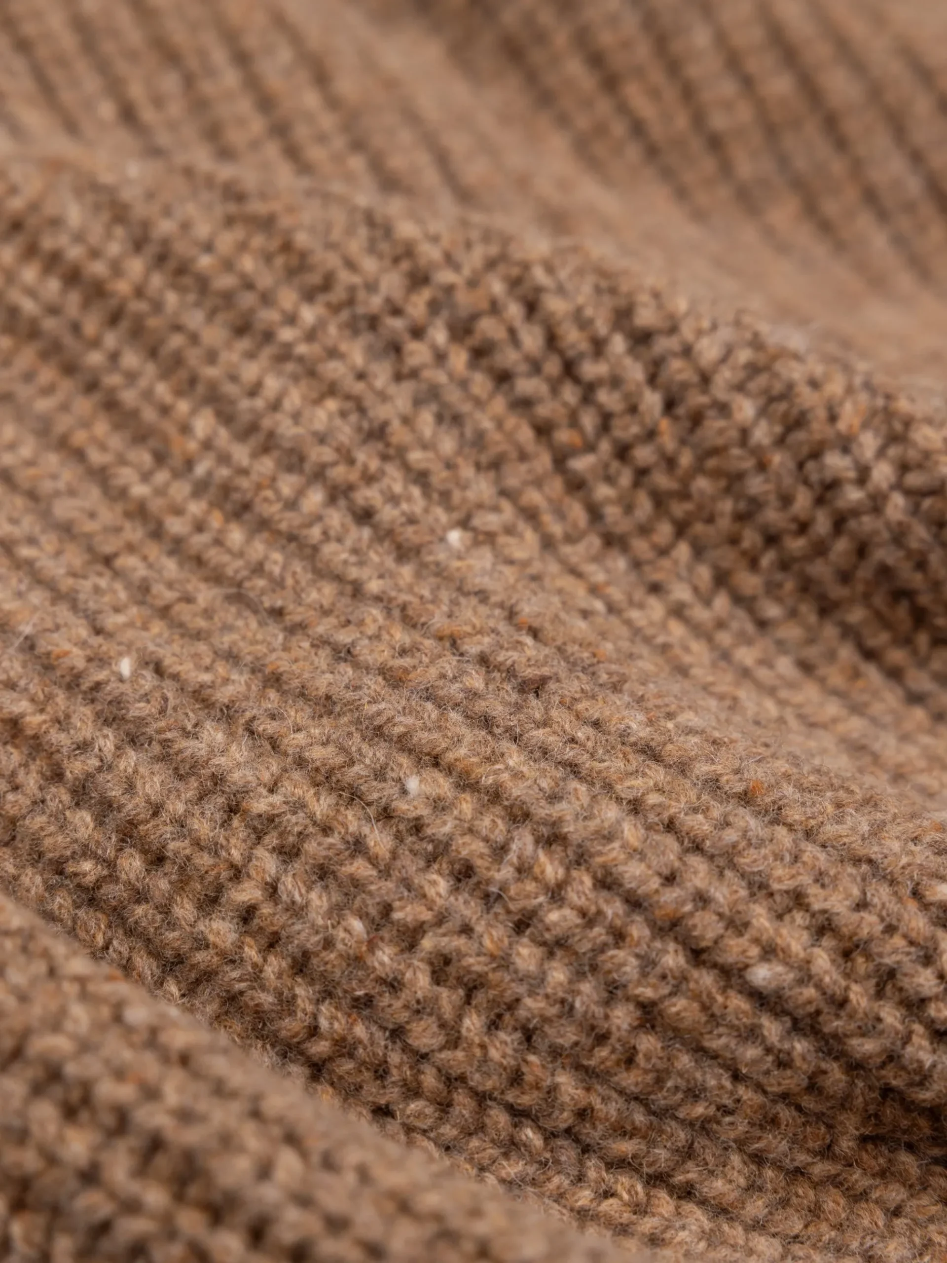 Men's Mora Knit Jumper