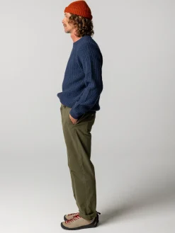 Men's Mora Knit Jumper