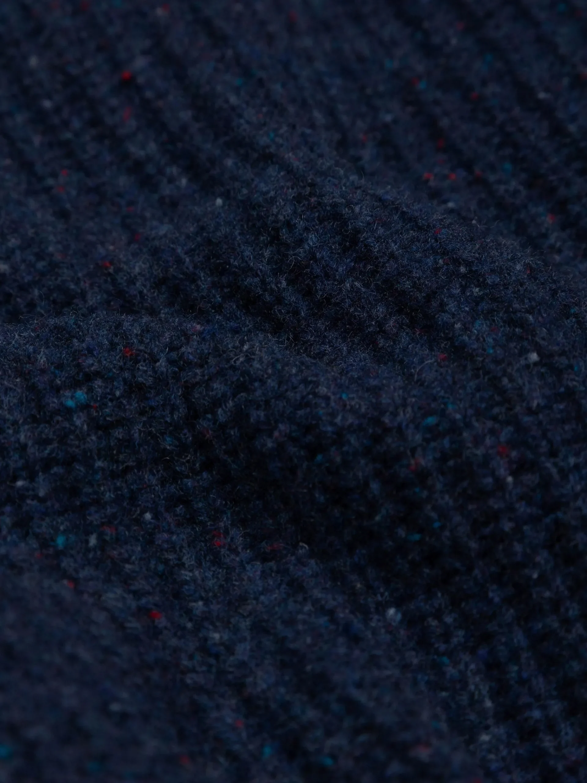 Men's Mora Knit Jumper