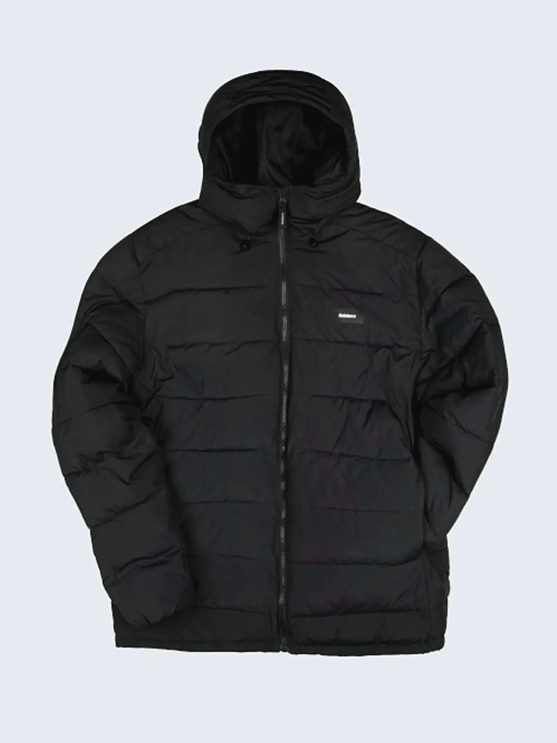 Men's Nebulas Insulated Jacket