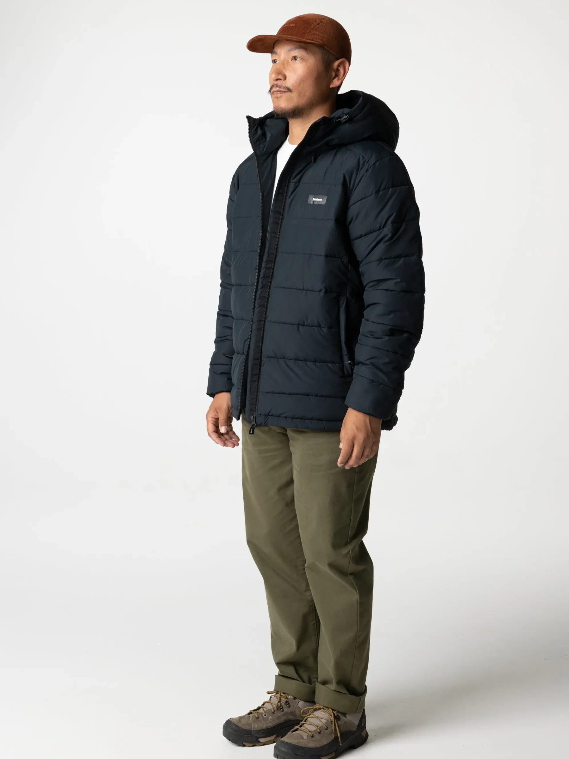 Men's Nebulas Insulated Jacket