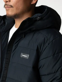 Men's Nebulas Insulated Jacket