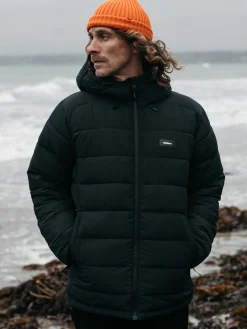 Men's Nebulas Insulated Jacket