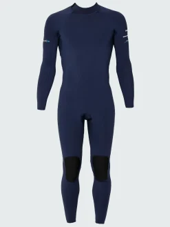 Men's Nieuwland 3/2mm Yulex® Back Zip Wetsuit