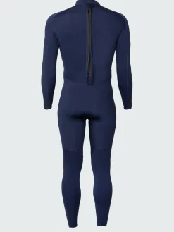 Men's Nieuwland 3/2mm Yulex® Back Zip Wetsuit