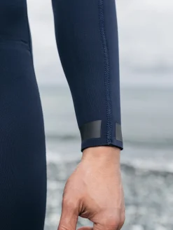 Men's Nieuwland 5.5/4.5mm Yulex® Back Zip Wetsuit