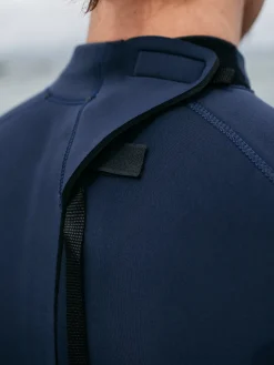 Men's Nieuwland 5.5/4.5mm Yulex® Back Zip Wetsuit