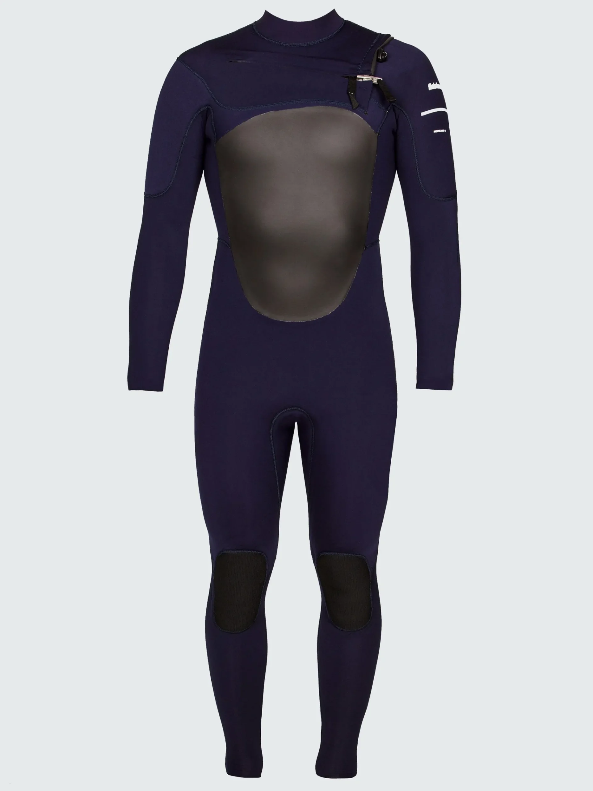 Men's Nieuwland 3.5/2.5mm Yulex® Chest Zip Wetsuit