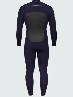 Men's Nieuwland 3.5/2.5mm Yulex® Chest Zip Wetsuit