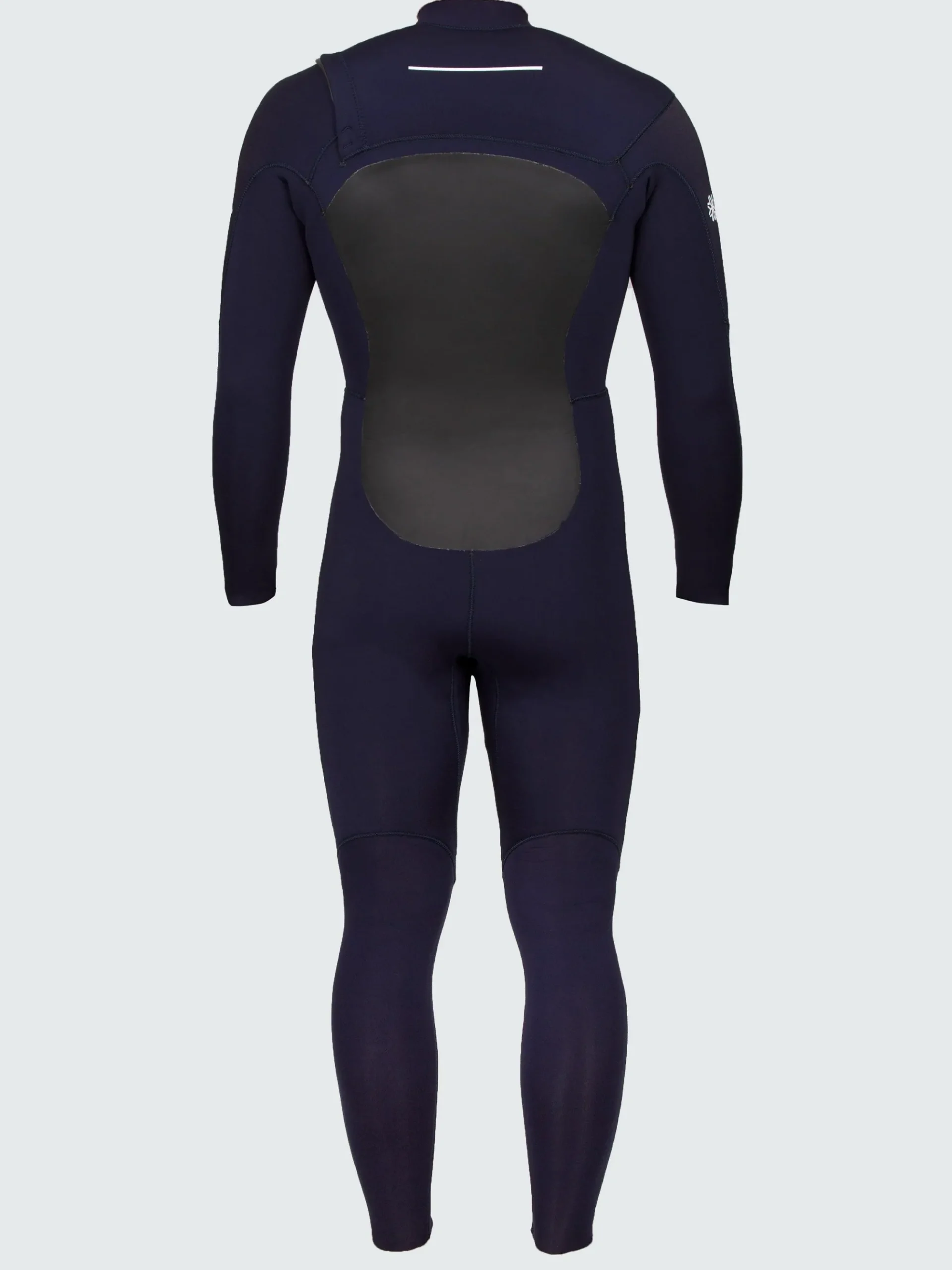 Men's Nieuwland 3.5/2.5mm Yulex® Chest Zip Wetsuit