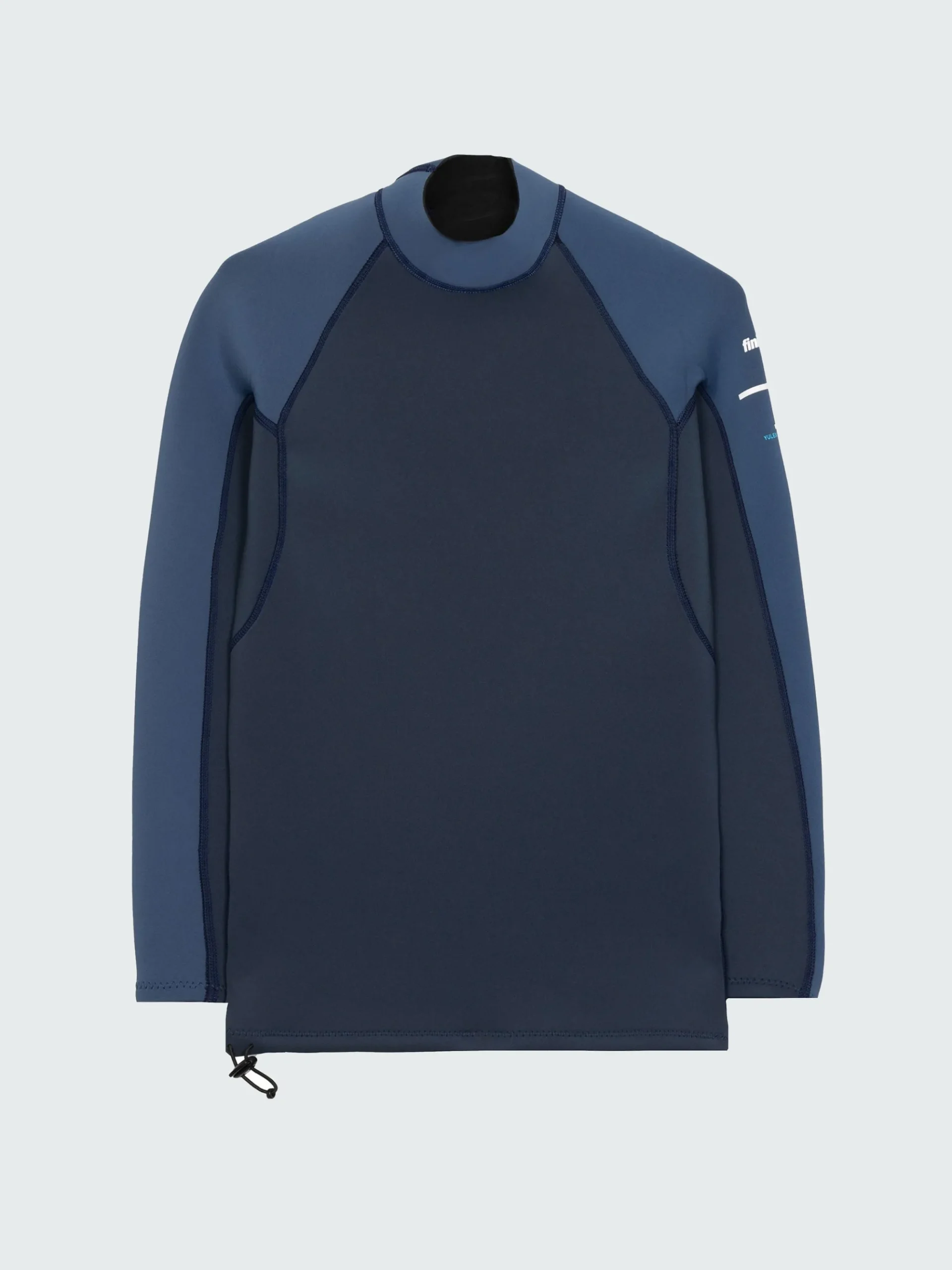 Men's Nieuwland 2mm Yulex® Long Sleeve Top