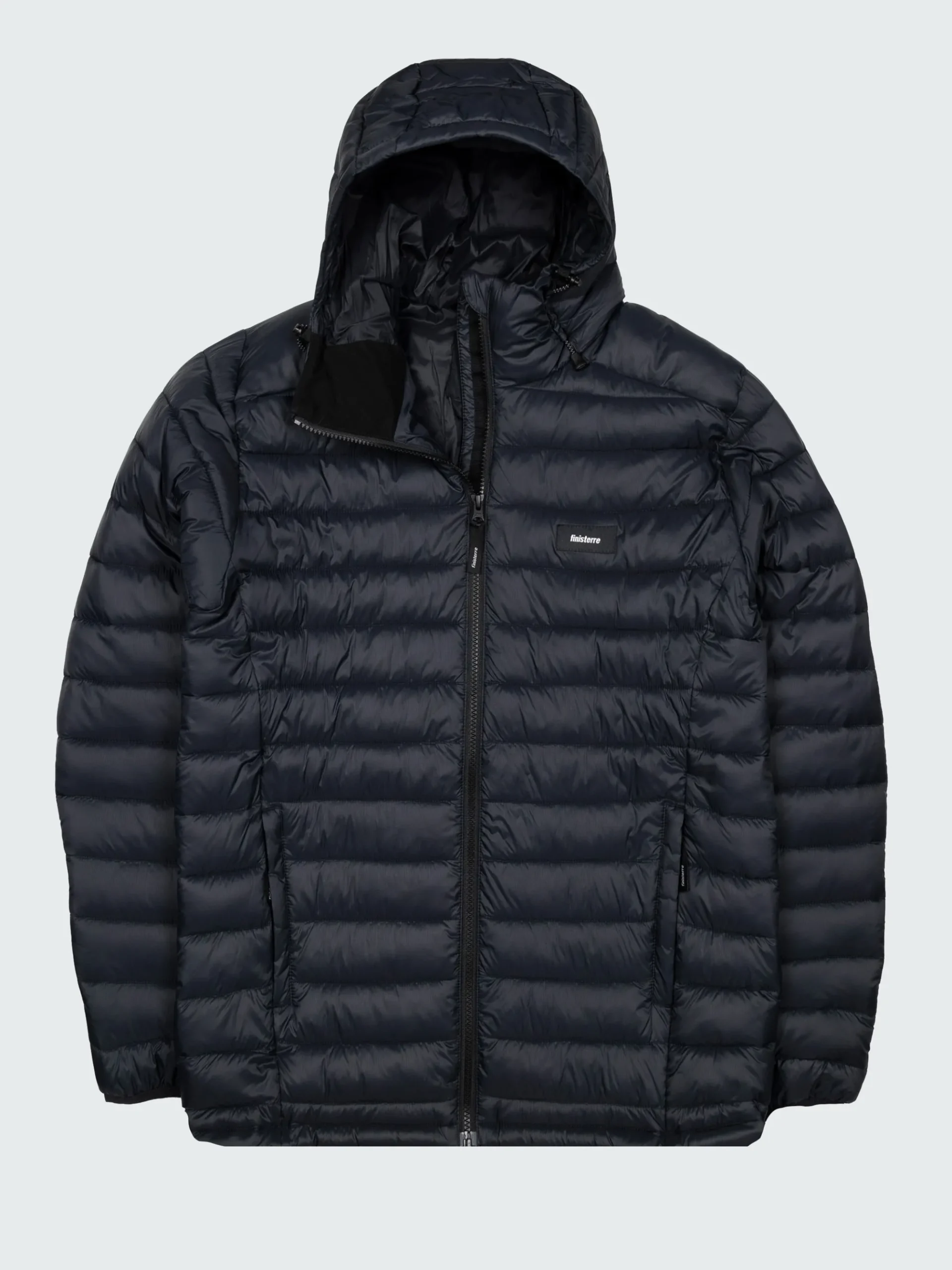 Men's Nimbus Hooded Jacket