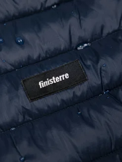 Men's Nimbus Hooded Jacket