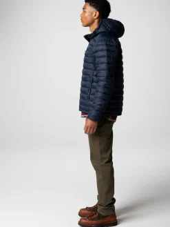 Men's Nimbus Hooded Jacket