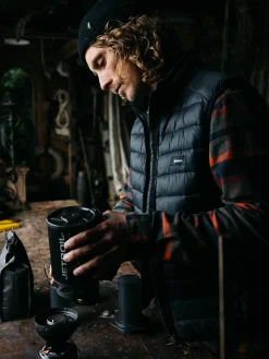 Men's Nimbus Insulated Gilet