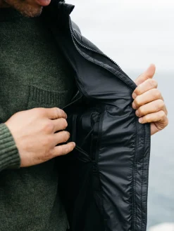 Men's Nimbus Insulated Gilet