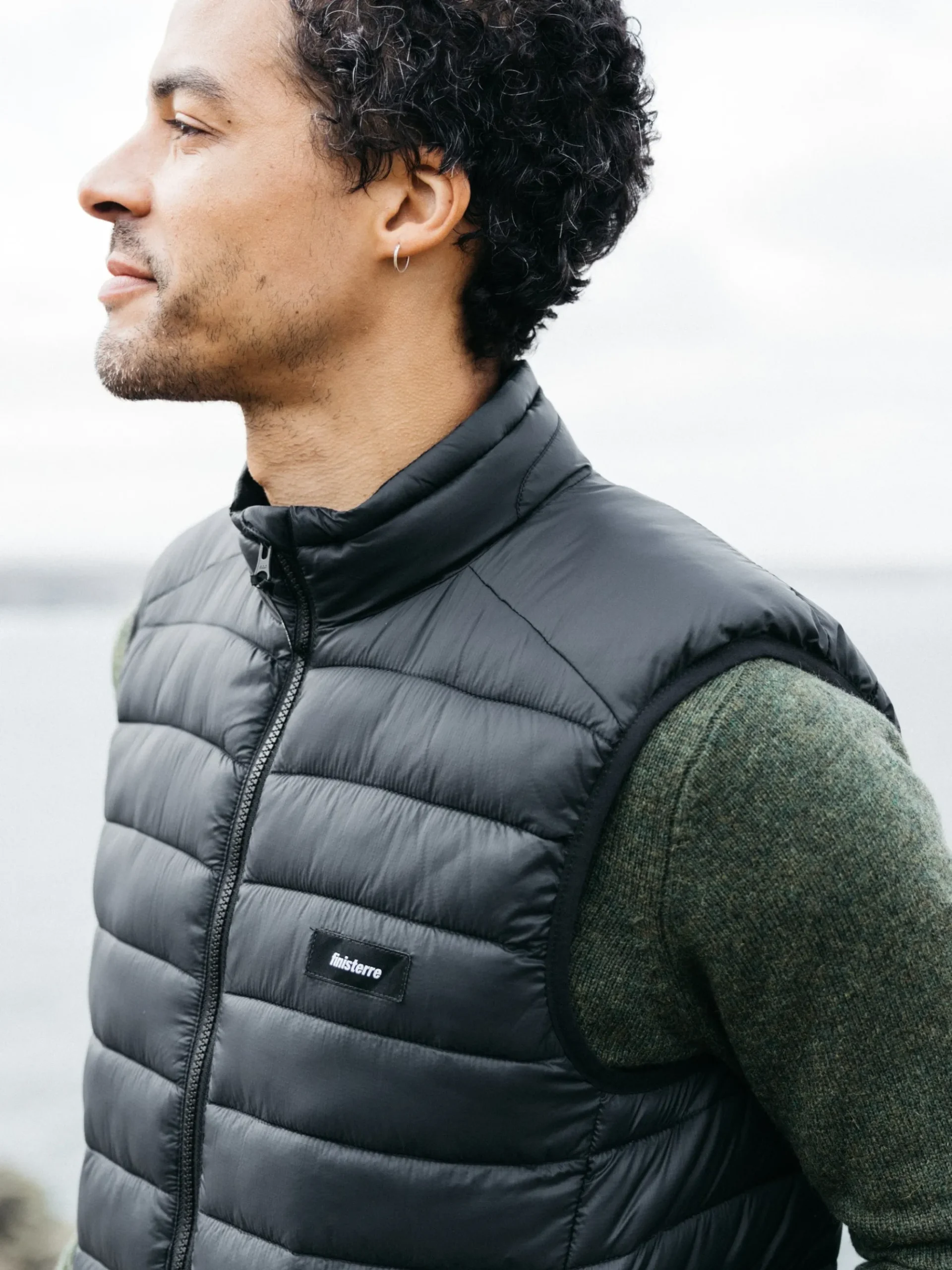 Men's Nimbus Insulated Gilet