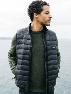 Men's Nimbus Insulated Gilet