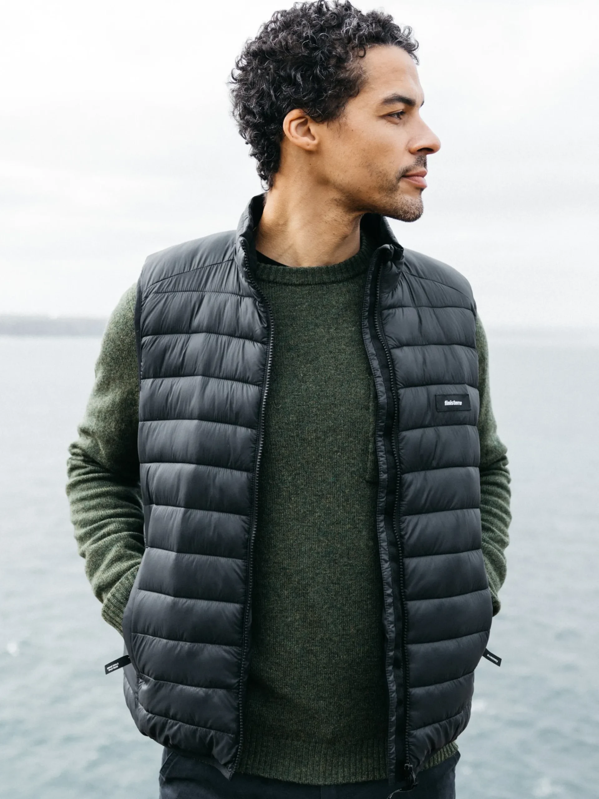 Men's Nimbus Insulated Gilet