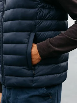 Men's Nimbus Insulated Gilet