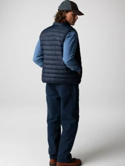 Men's Nimbus Insulated Gilet