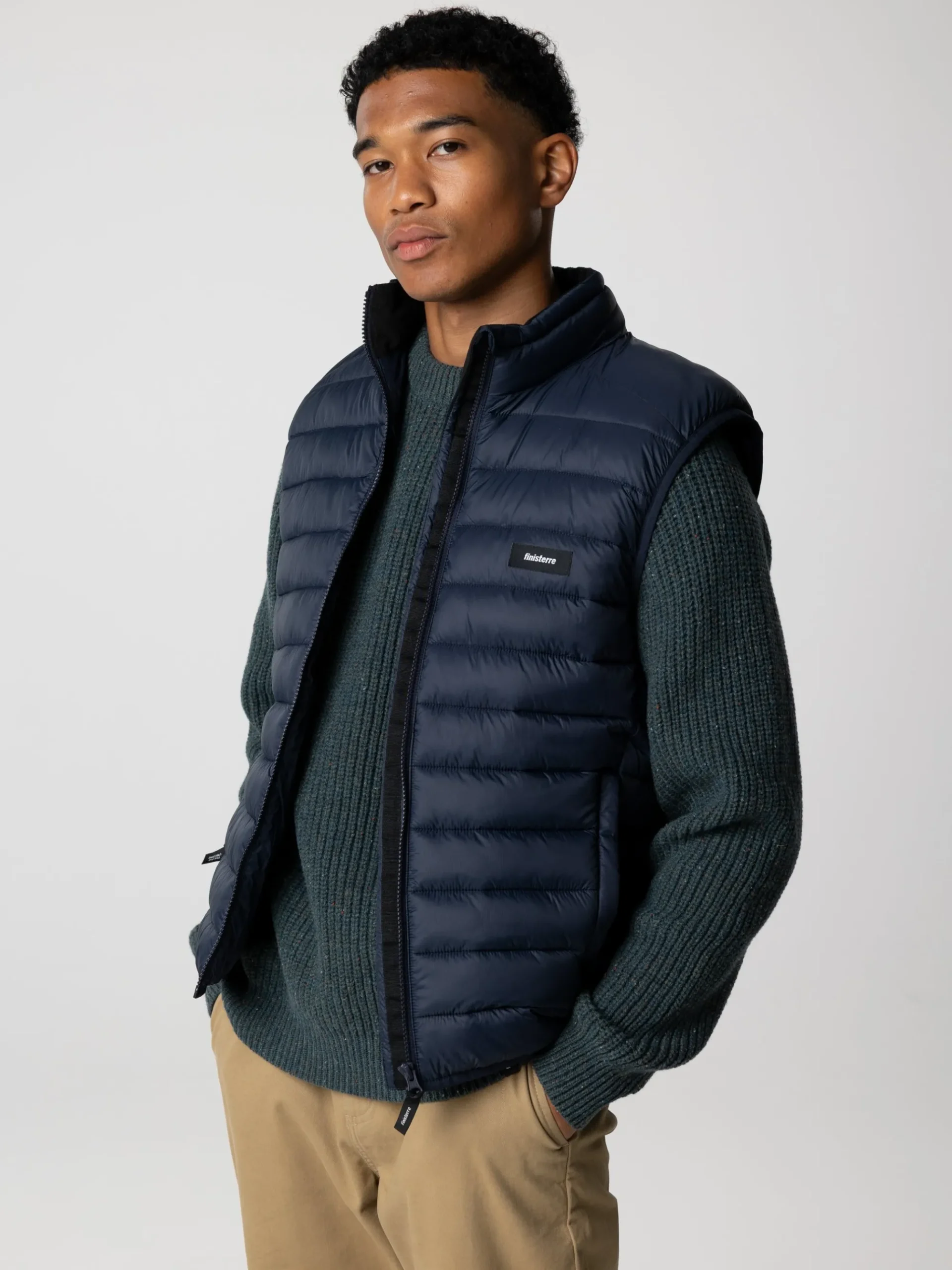 Men's Nimbus Insulated Gilet