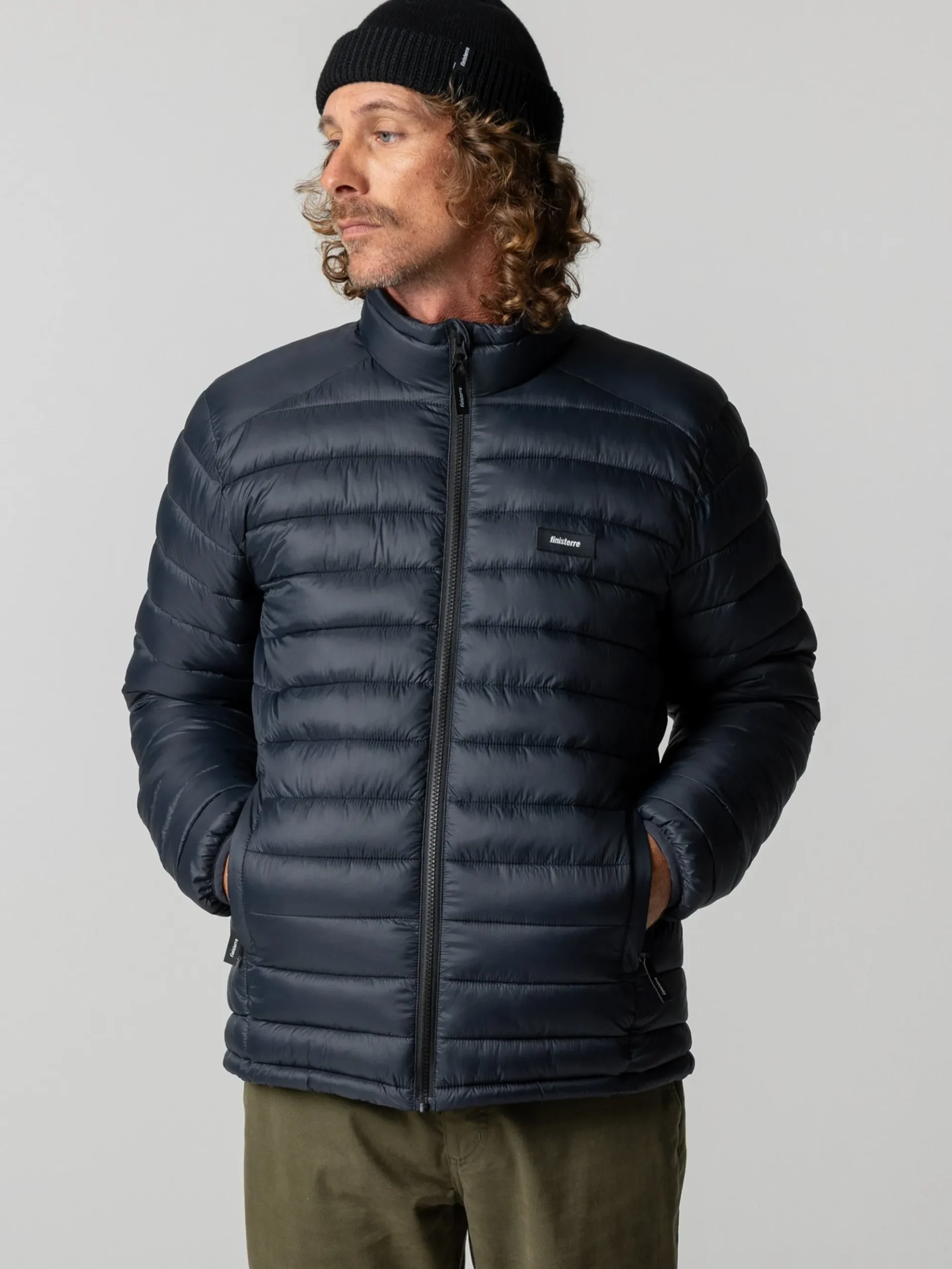 Men's Nimbus Insulated Jacket