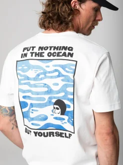 Men's Nothing But T-Shirt
