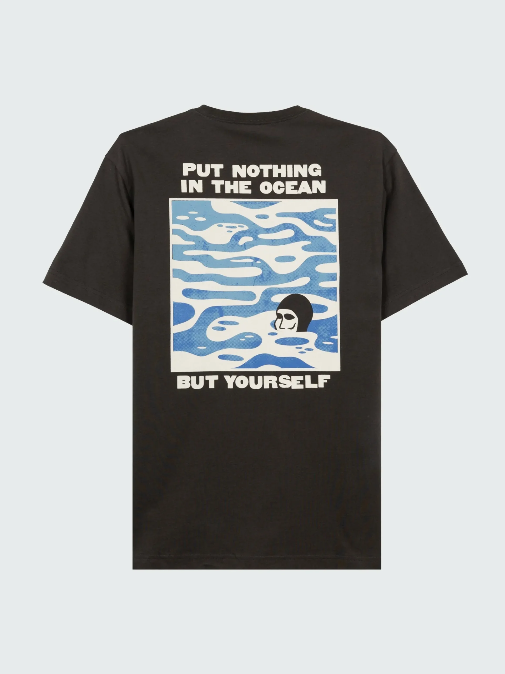 Men's Nothing But T-Shirt