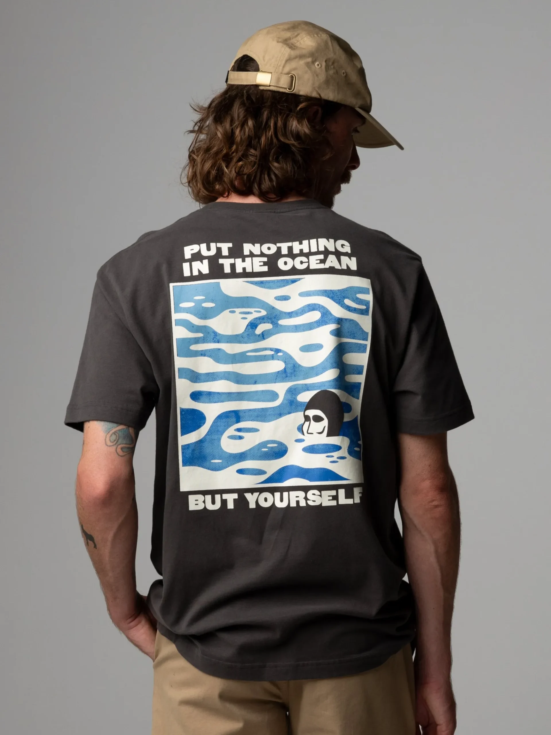 Men's Nothing But T-Shirt