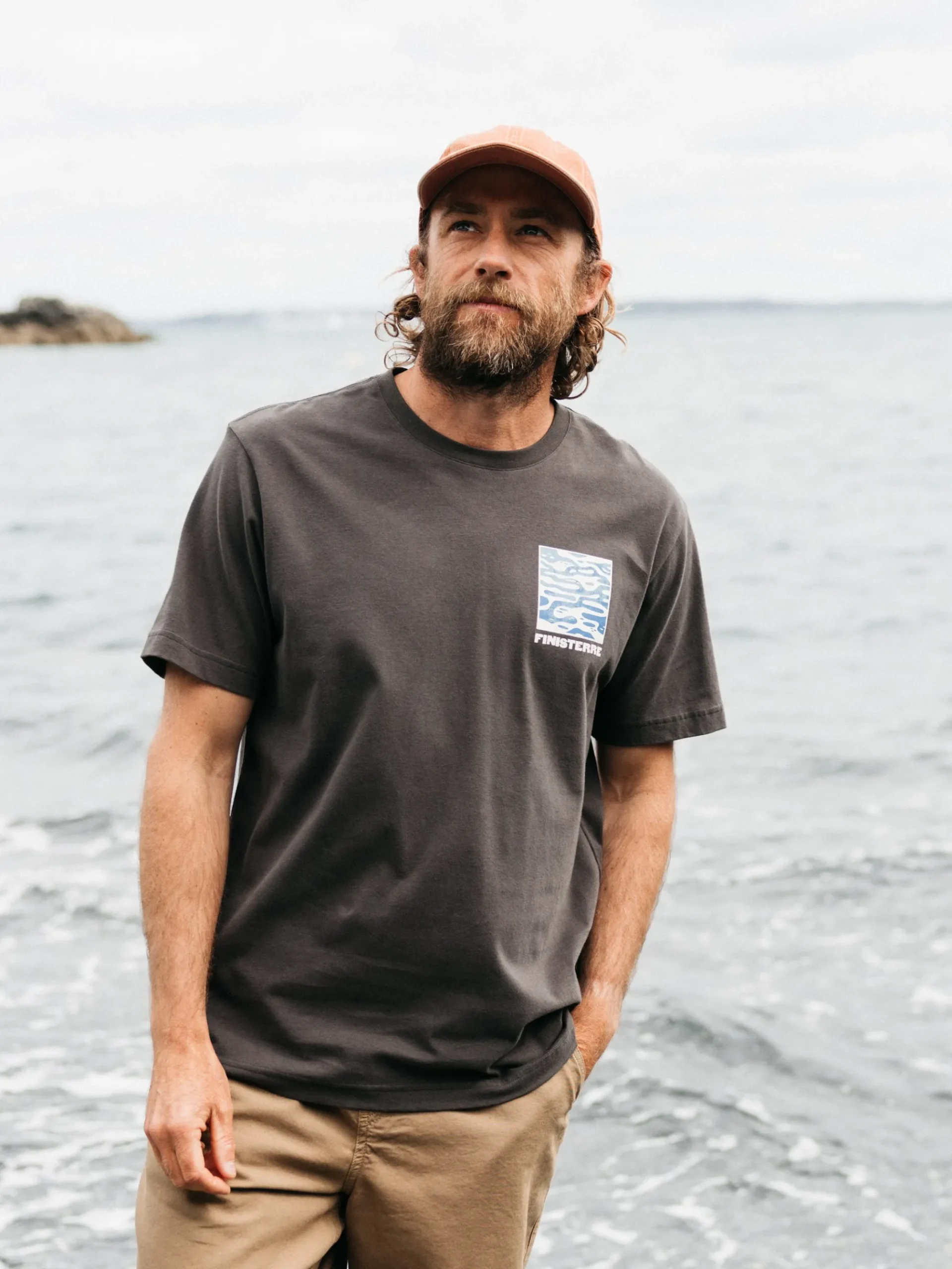 Men's Nothing But T-Shirt