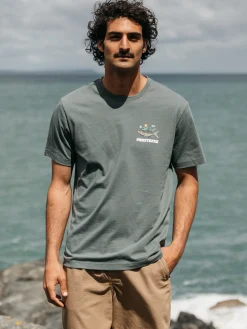 Men's No Trees No Seas T-Shirt