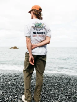 Men's No Trees No Seas T-Shirt