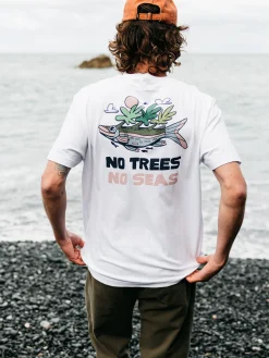 Men's No Trees No Seas T-Shirt