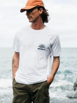 Men's No Trees No Seas T-Shirt