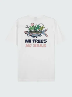 Men's No Trees No Seas T-Shirt