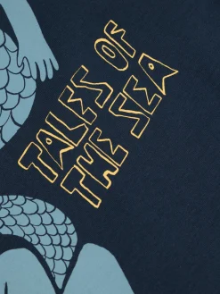 Men's Ocean Tales T-Shirt