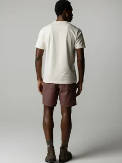 Men's Orca Embroidery T-Shirt