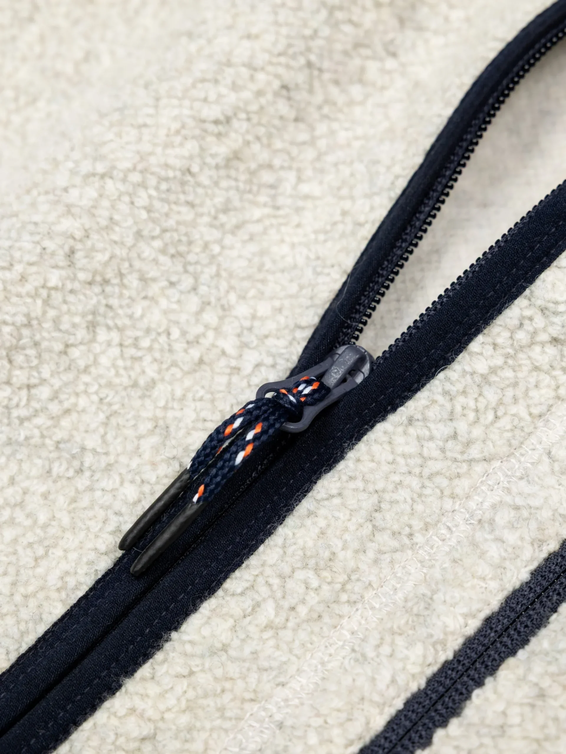 Men's Portell Wool Fleece Jacket
