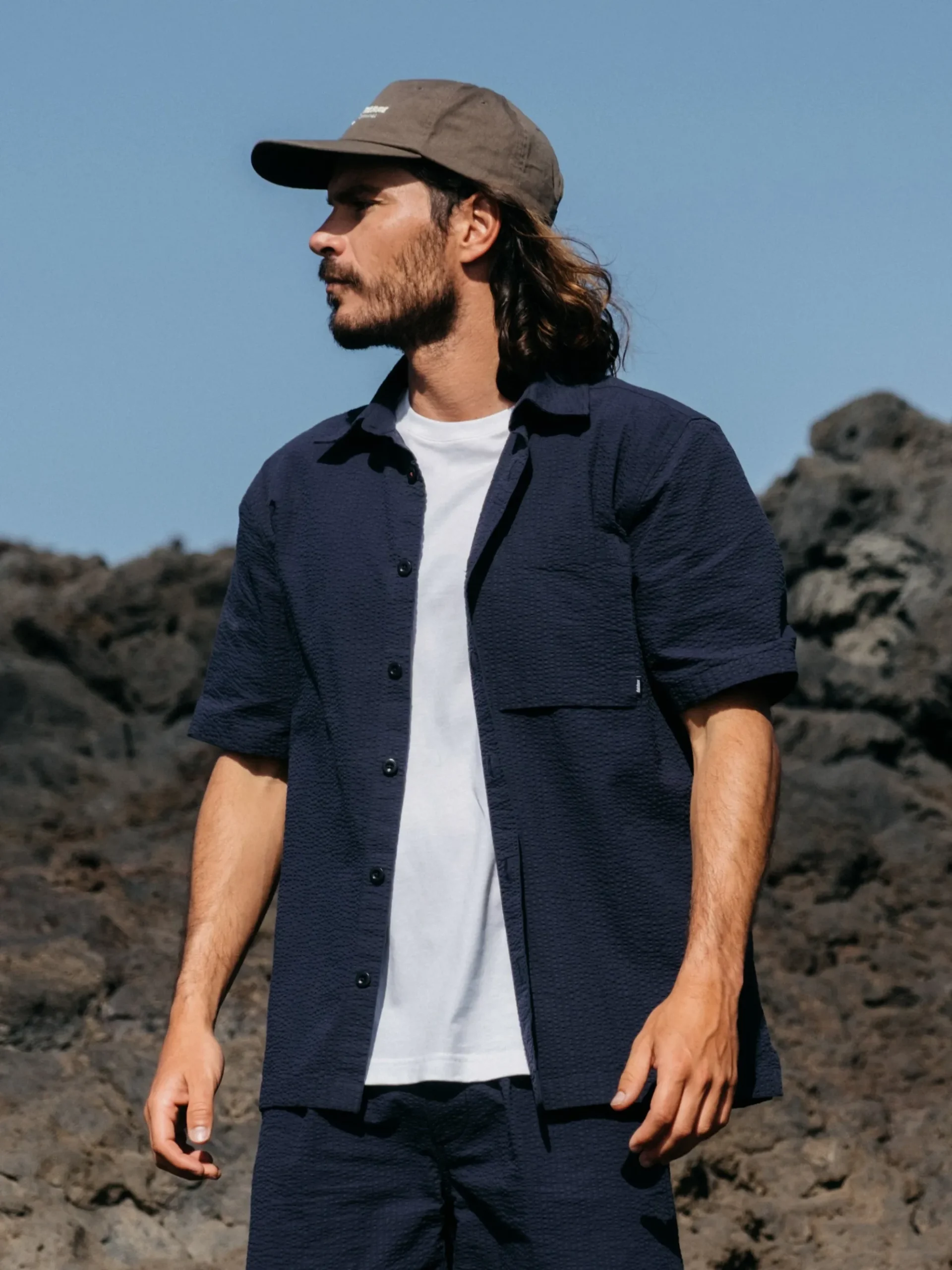 Men's Portside Shirt