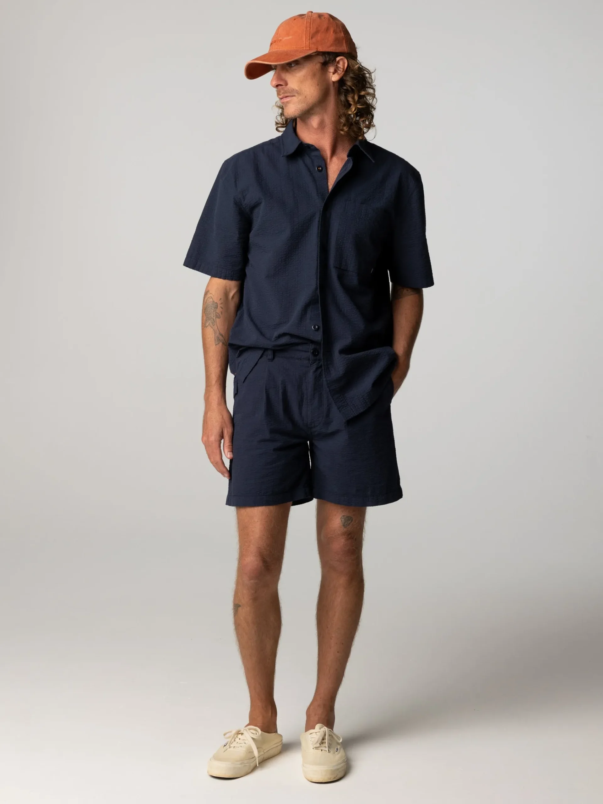 Men's Portside Shirt