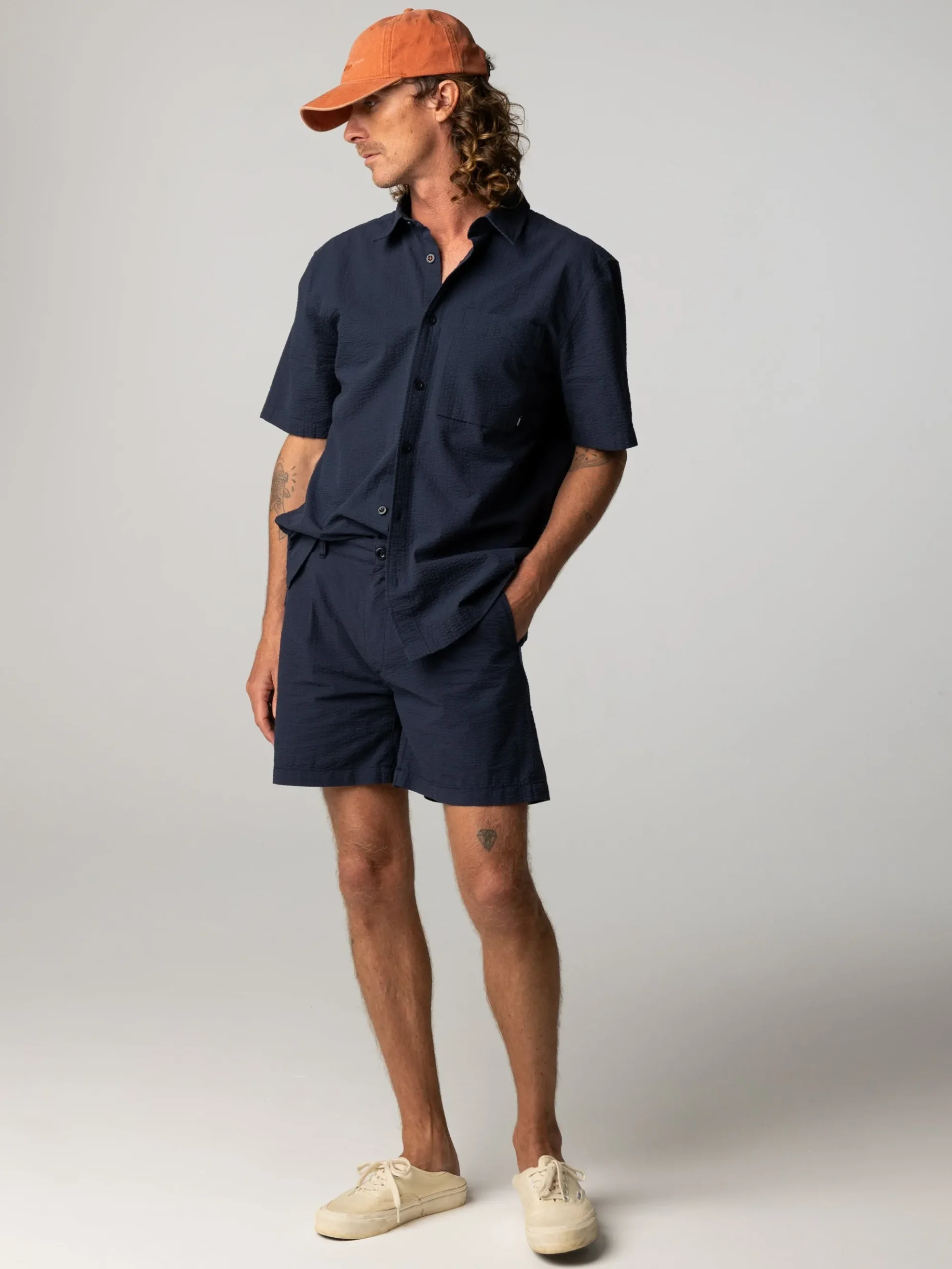 Men's Portside Shirt