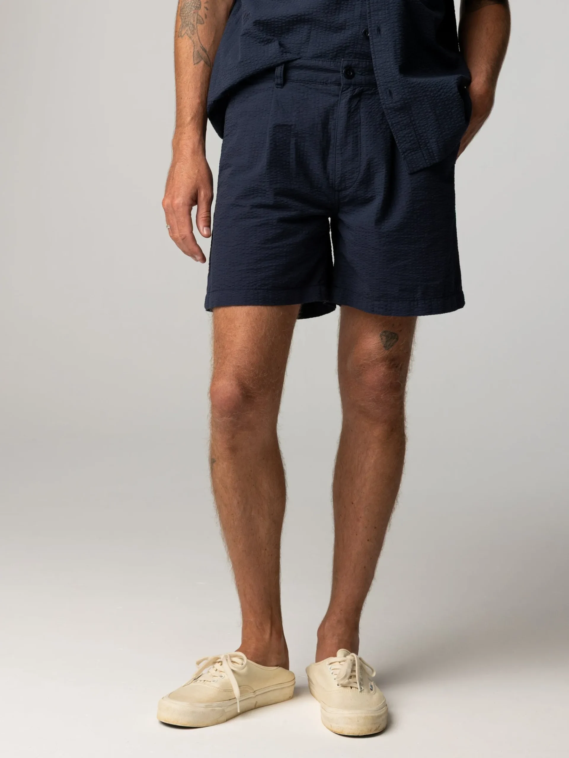 Men's Portside Short