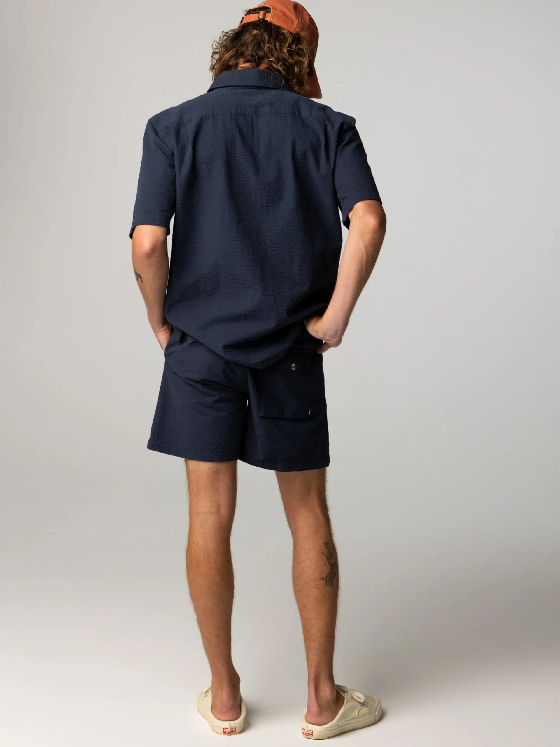 Men's Portside Short