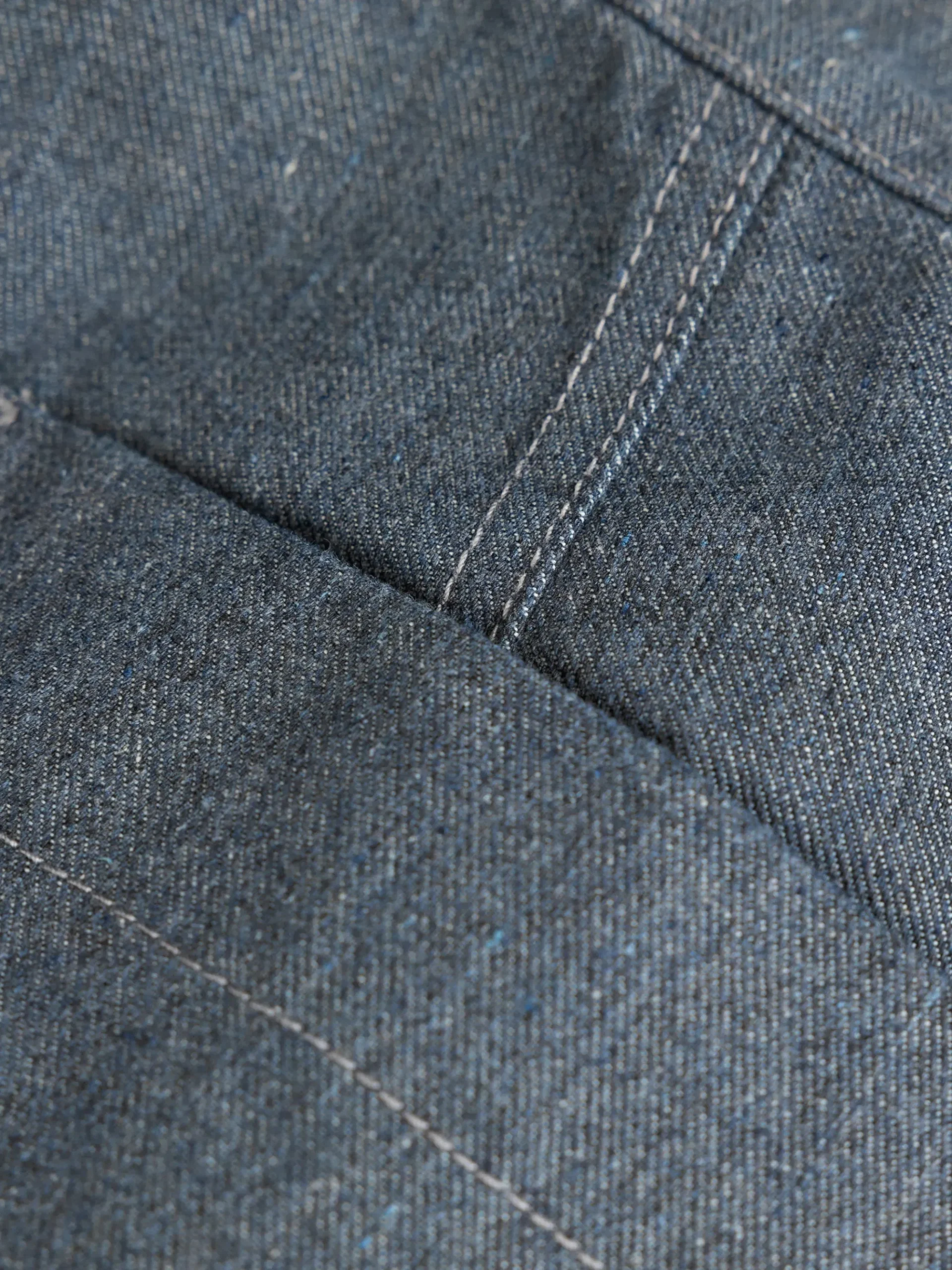 Men's Resurge Denim Trouser