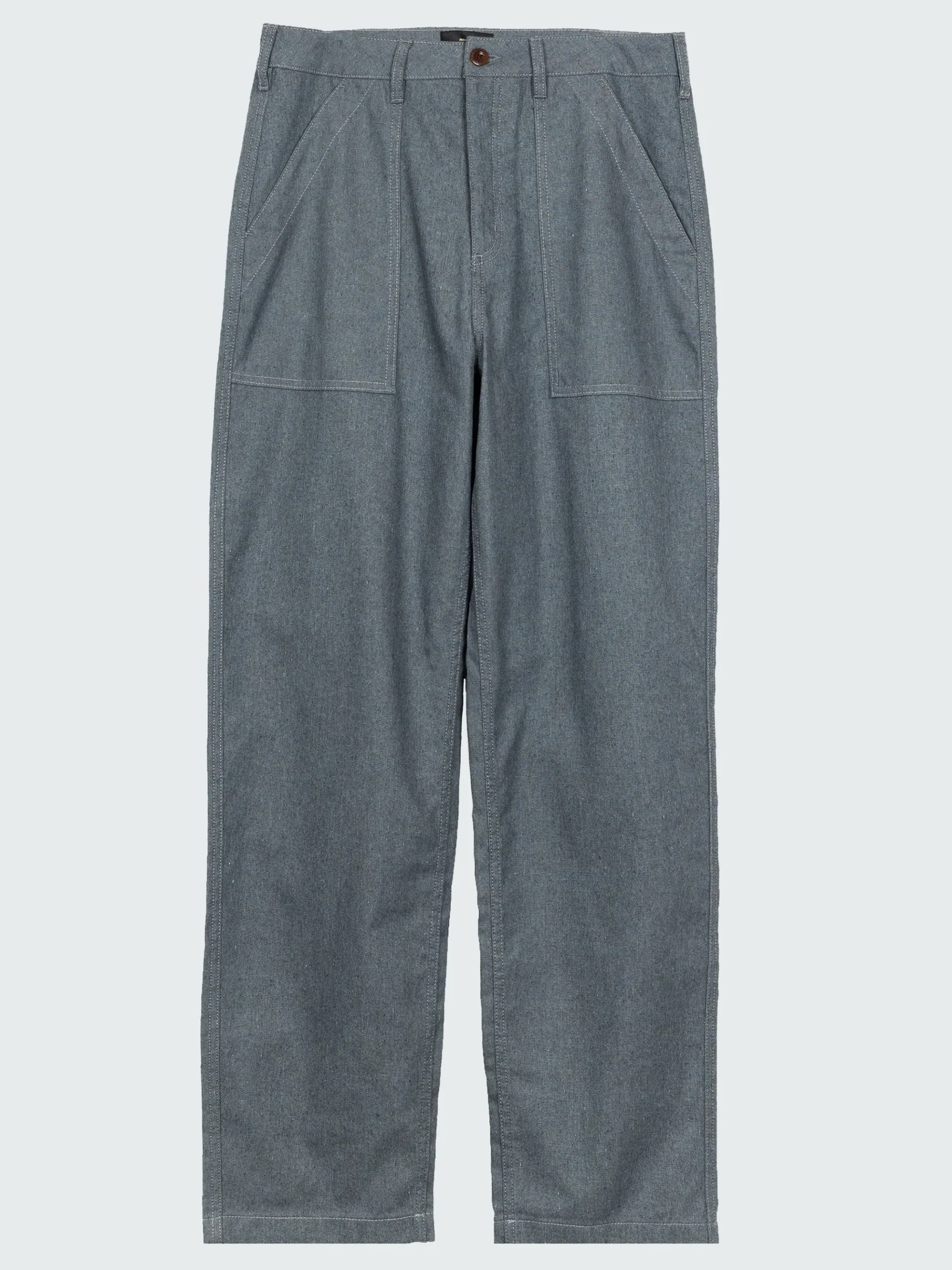 Men's Resurge Denim Trouser